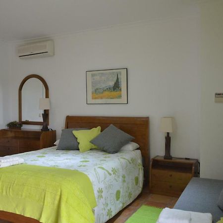 Chalet San Bernardo Toledo Exteriér fotografie